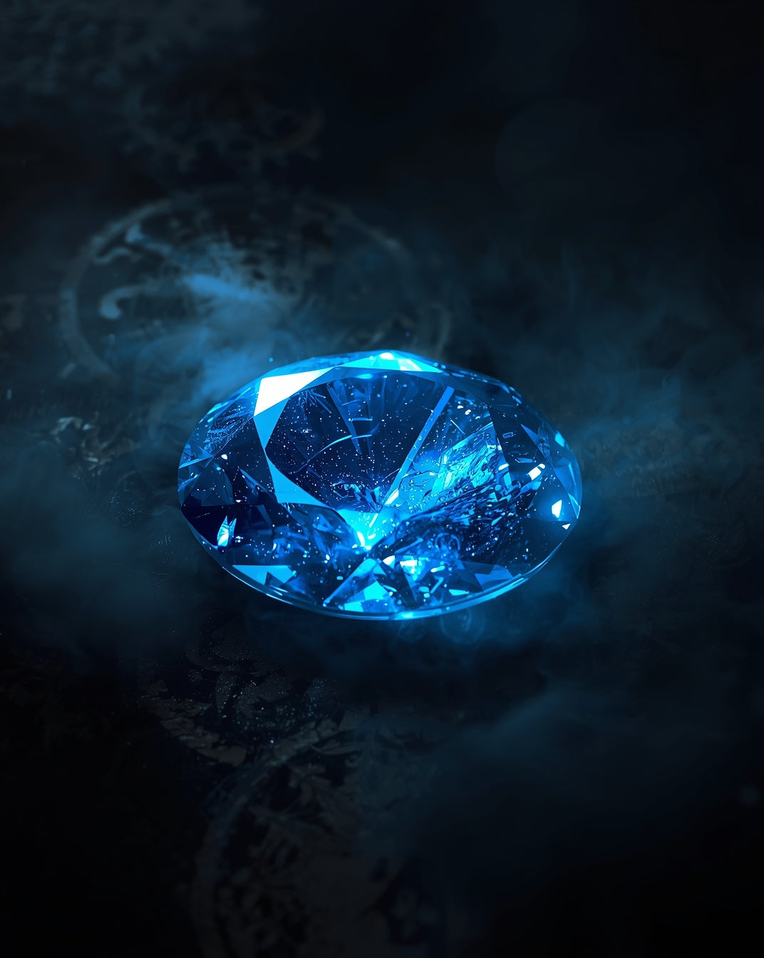 The Whispering Stone