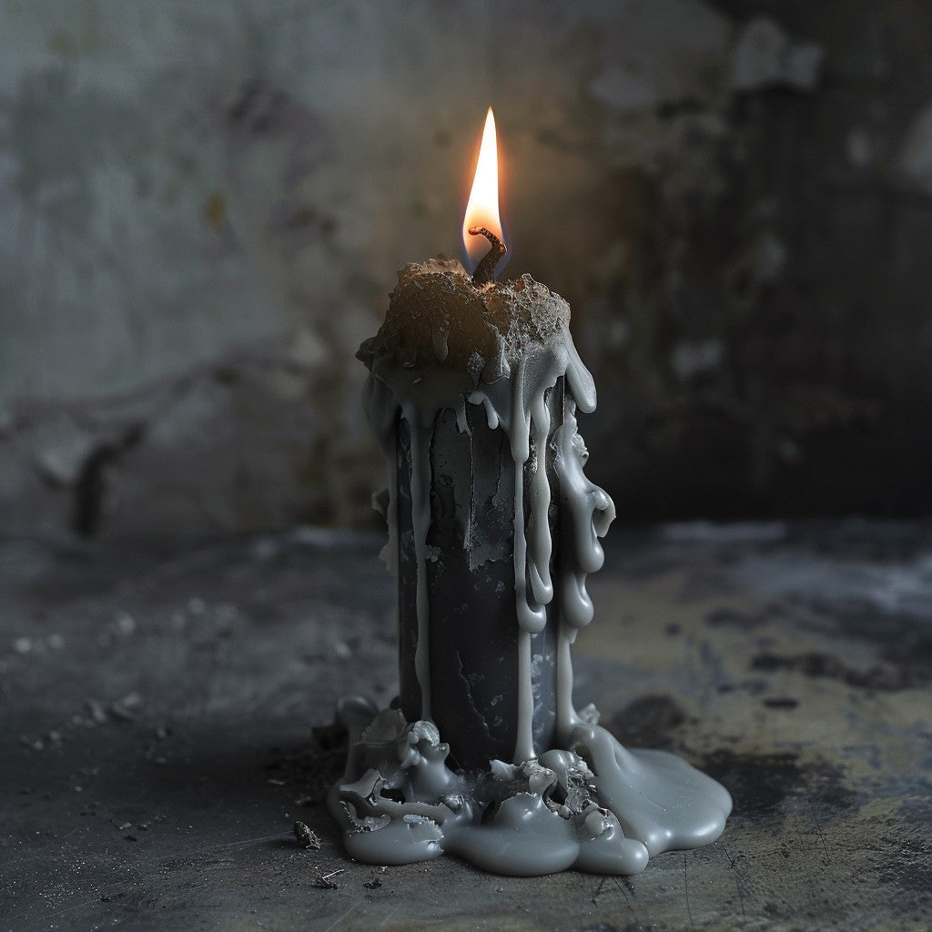 The Candle at the Threshold