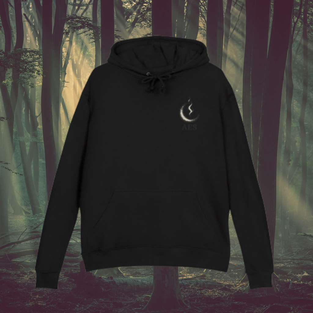 Comfortable hoodie perfect for casual wear or chilling at home