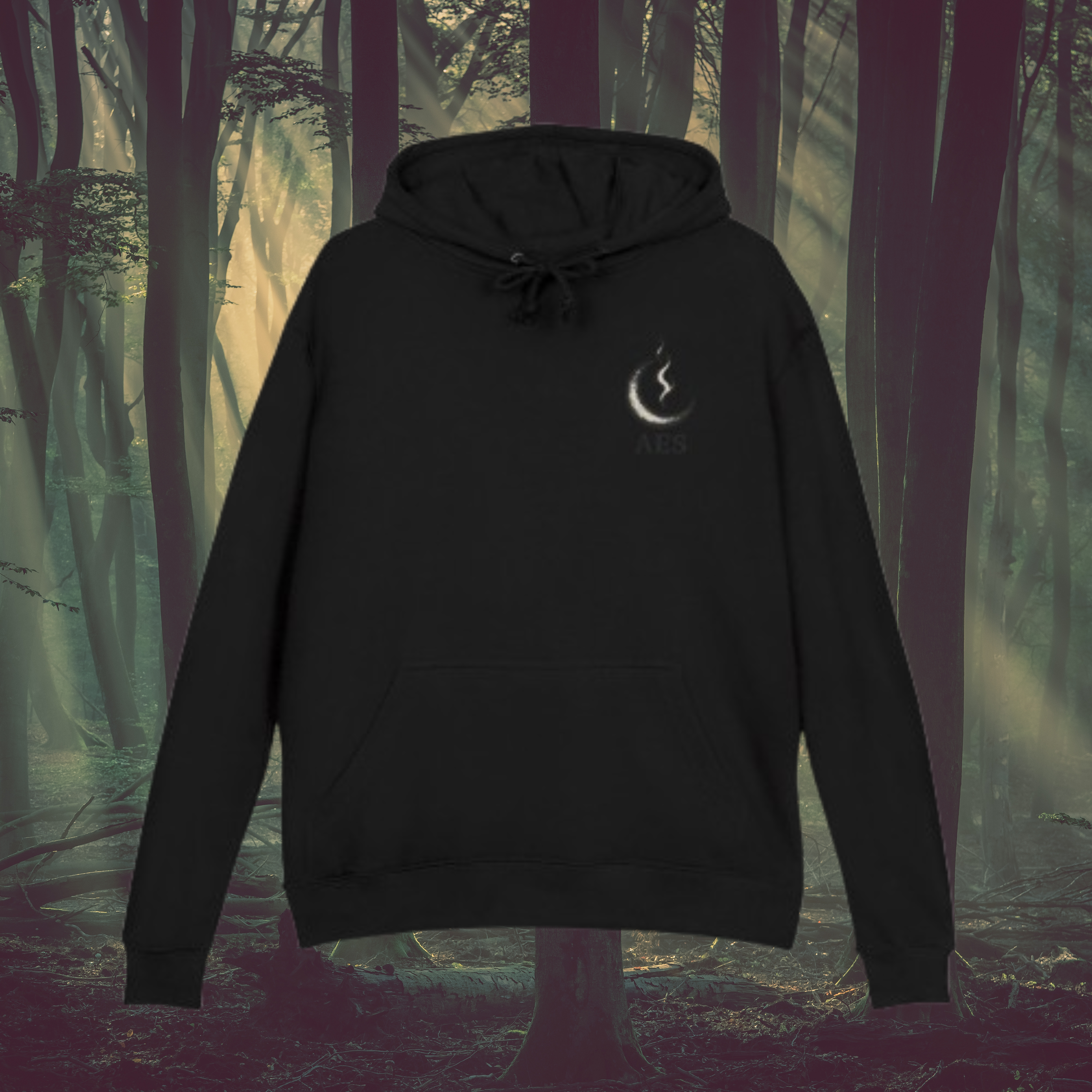Comfortable hoodie perfect for casual wear or chilling at home